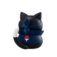 Descubre el apasionante mundo de Figura Mega Cat Project Sasuke Uchiha.
