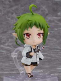 Descubre el apasionante mundo de Figura Mushoku Tensei Nendoroid Sylphiette.