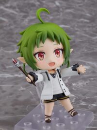 Descubre el apasionante mundo de Figura Mushoku Tensei Nendoroid Sylphiette.