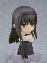 Descubre el apasionante mundo de Figura Nendoroid Akiha Tohno 10 cm.