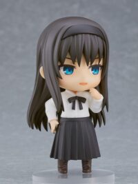 Descubre el apasionante mundo de Figura Nendoroid Akiha Tohno 10 cm.