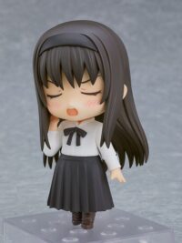 Descubre el apasionante mundo de Figura Nendoroid Akiha Tohno 10 cm.