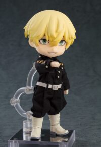 Descubre el apasionante mundo de Figura Nendoroid Doll Chifuyu Matsuno.