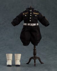 Descubre el apasionante mundo de Figura Nendoroid Doll Chifuyu Matsuno.