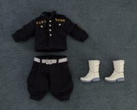 Descubre el apasionante mundo de Figura Nendoroid Doll Chifuyu Matsuno.