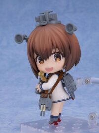 Descubre el apasionante mundo de Figura Nendoroid Kantai Collection Yukikaze.