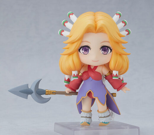 Figura Nendoroid Legend of Mana: Serafina 10 cm » Tu Tienda Anime Descubre el apasionante mundo de Figura Nendoroid Legend of Mana: Serafina 10 cm.