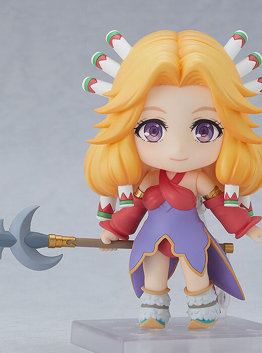 Figura Nendoroid Legend of Mana: Serafina 10 cm » Tu Tienda Anime Descubre el apasionante mundo de Figura Nendoroid Legend of Mana: Serafina 10 cm.