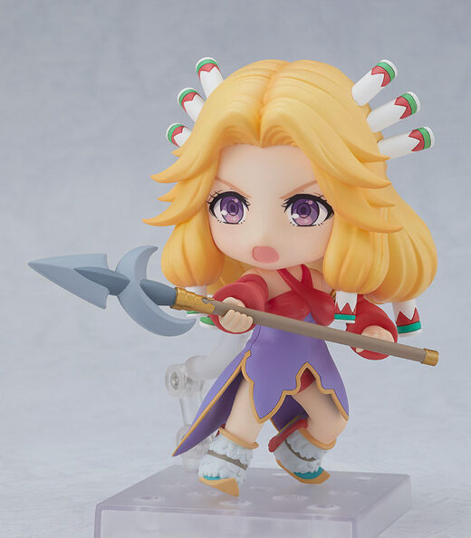 Figura Nendoroid Legend of Mana: Serafina 10 cm » Tu Tienda Anime Descubre el apasionante mundo de Figura Nendoroid Legend of Mana: Serafina 10 cm.