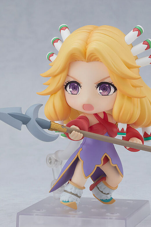 Figura Nendoroid Legend of Mana: Serafina 10 cm » Tu Tienda Anime Descubre el apasionante mundo de Figura Nendoroid Legend of Mana: Serafina 10 cm.