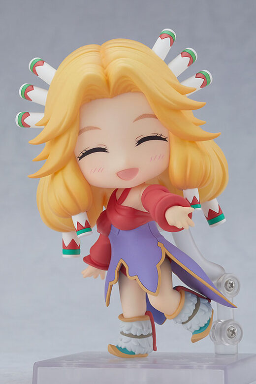 Figura Nendoroid Legend of Mana: Serafina 10 cm » Tu Tienda Anime Descubre el apasionante mundo de Figura Nendoroid Legend of Mana: Serafina 10 cm.