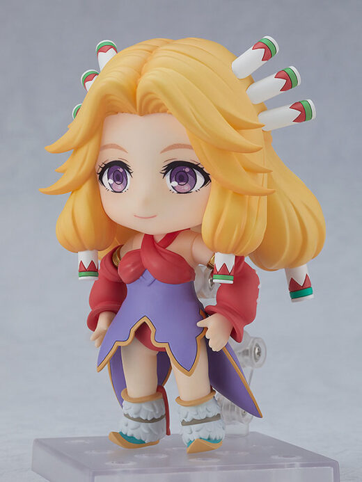 Figura Nendoroid Legend of Mana: Serafina 10 cm » Tu Tienda Anime Descubre el apasionante mundo de Figura Nendoroid Legend of Mana: Serafina 10 cm.