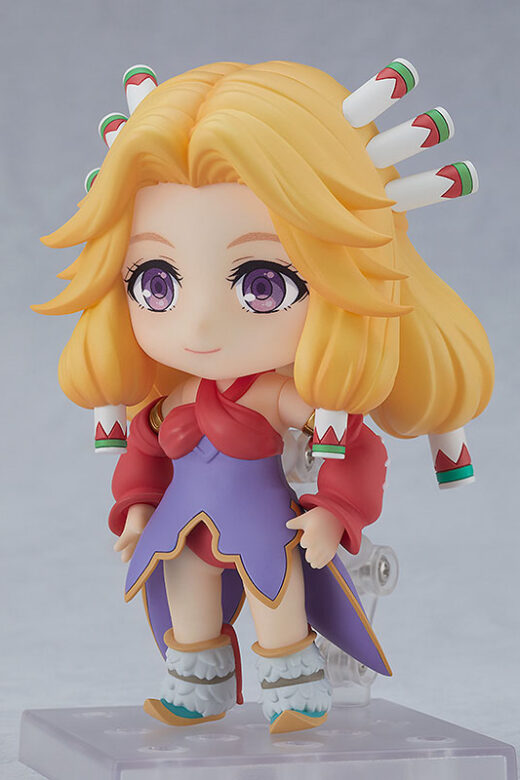 Figura Nendoroid Legend of Mana: Serafina 10 cm » Tu Tienda Anime Descubre el apasionante mundo de Figura Nendoroid Legend of Mana: Serafina 10 cm.