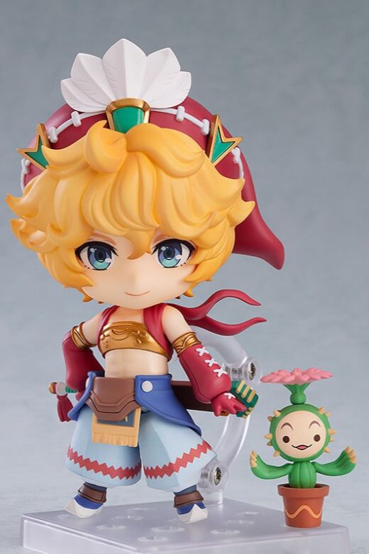 Figura Nendoroid Shiloh 10 cm