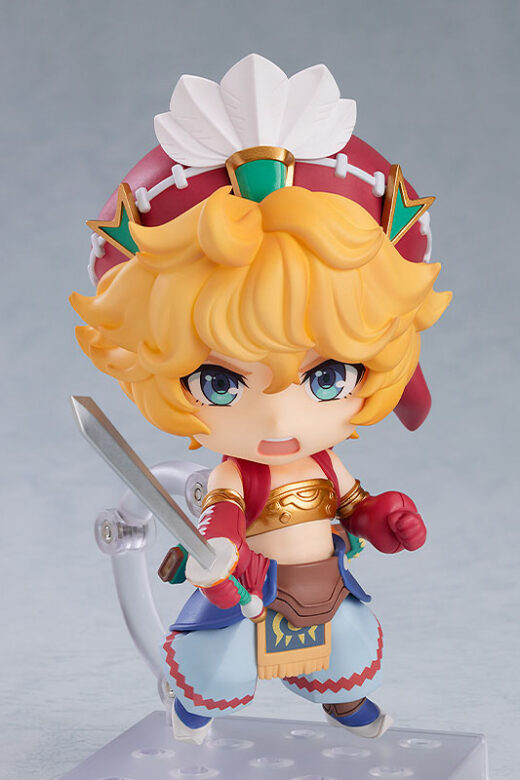 Figura Nendoroid Legend of Mana Shiloh » Tu Tienda Anime Descubre el apasionante mundo de Figura Nendoroid Legend of Mana Shiloh.