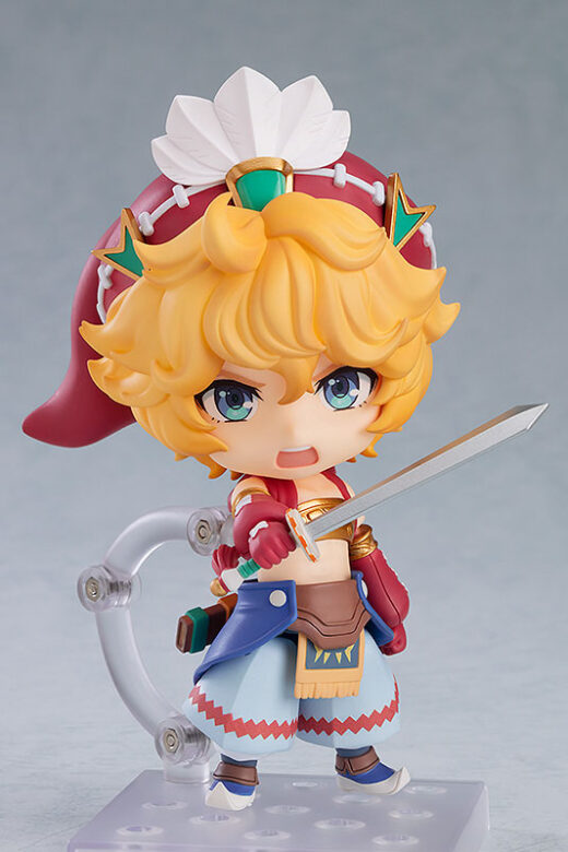 Figura Nendoroid Legend of Mana Shiloh » Tu Tienda Anime Descubre el apasionante mundo de Figura Nendoroid Legend of Mana Shiloh.