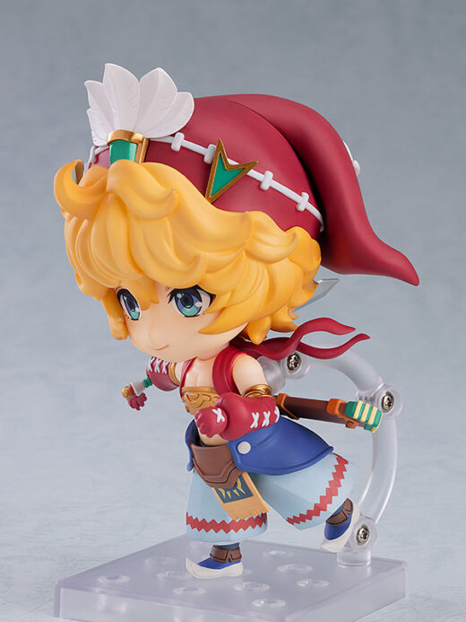 Figura Nendoroid Legend of Mana Shiloh » Tu Tienda Anime Descubre el apasionante mundo de Figura Nendoroid Legend of Mana Shiloh.