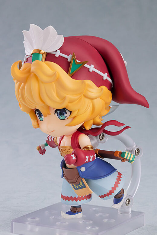 Figura Nendoroid Legend of Mana Shiloh » Tu Tienda Anime Descubre el apasionante mundo de Figura Nendoroid Legend of Mana Shiloh.