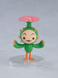 Descubre el apasionante mundo de Figura Nendoroid Legend of Mana Shiloh.