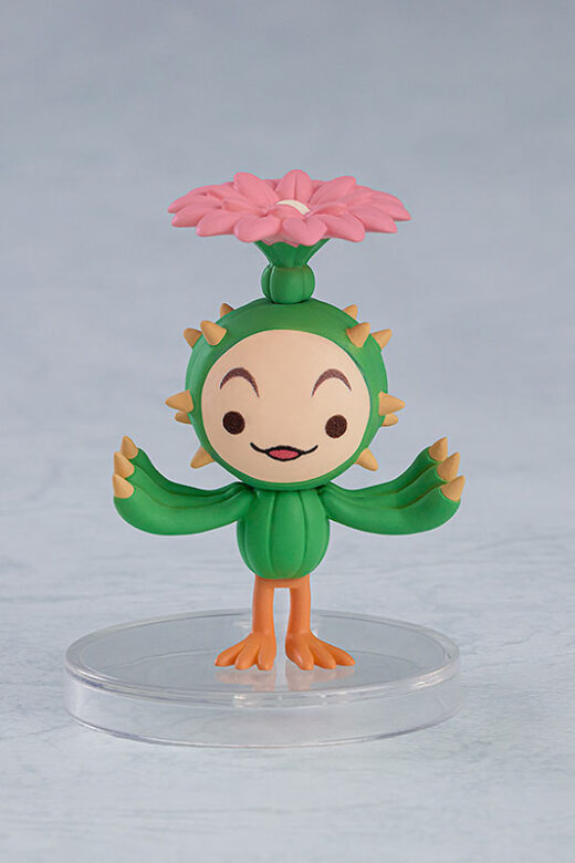 Figura Nendoroid Legend of Mana Shiloh » Tu Tienda Anime Descubre el apasionante mundo de Figura Nendoroid Legend of Mana Shiloh.
