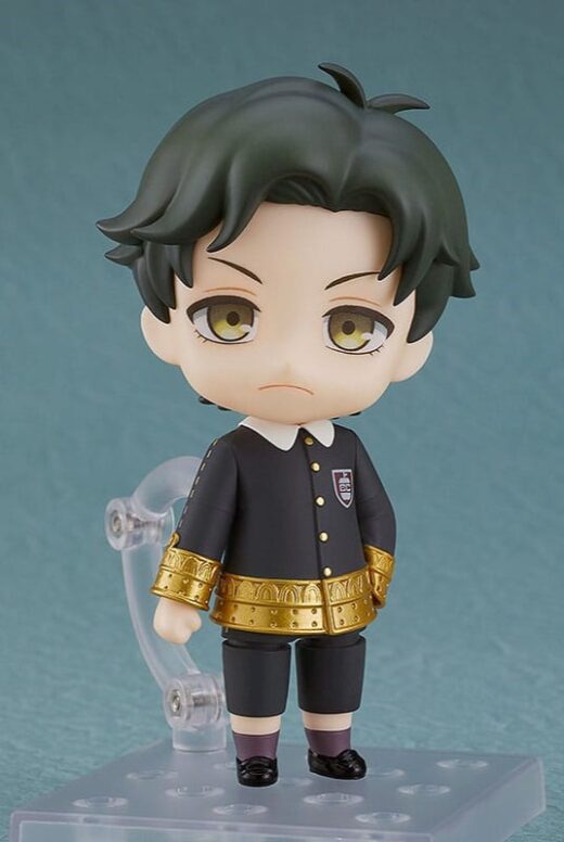 Figura Nendoroid Spy×Family Damian Desmond Descubre el apasionante mundo de Figura Nendoroid Spy×Family Damian Desmond.
