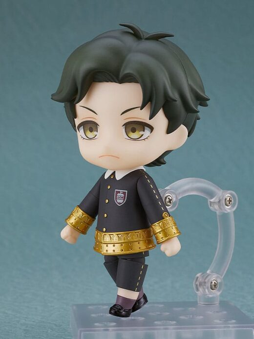 Figura Nendoroid Spy×Family Damian Desmond » Tu Tienda Anime Descubre el apasionante mundo de Figura Nendoroid Spy×Family Damian Desmond.