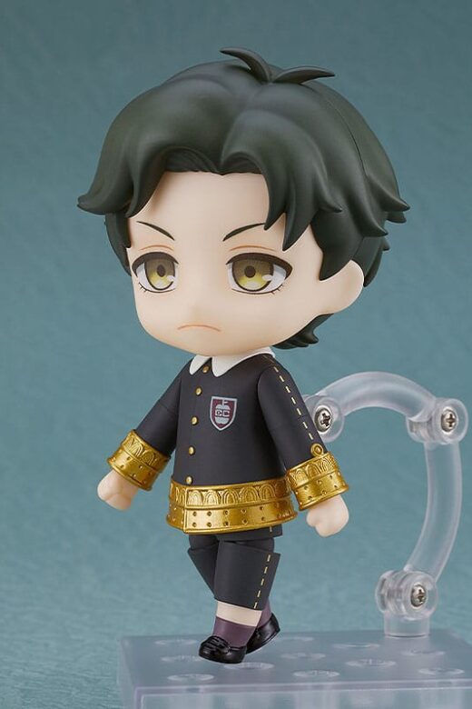 Figura Nendoroid Spy×Family Damian Desmond » Tu Tienda Anime Descubre el apasionante mundo de Figura Nendoroid Spy×Family Damian Desmond.