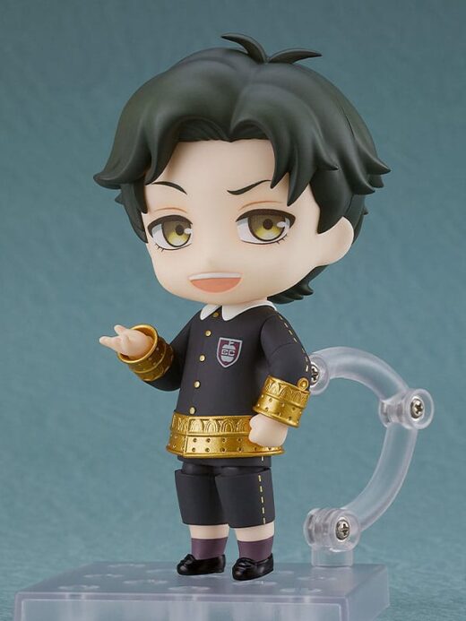 Figura Nendoroid Spy×Family Damian Desmond » Tu Tienda Anime Descubre el apasionante mundo de Figura Nendoroid Spy×Family Damian Desmond.