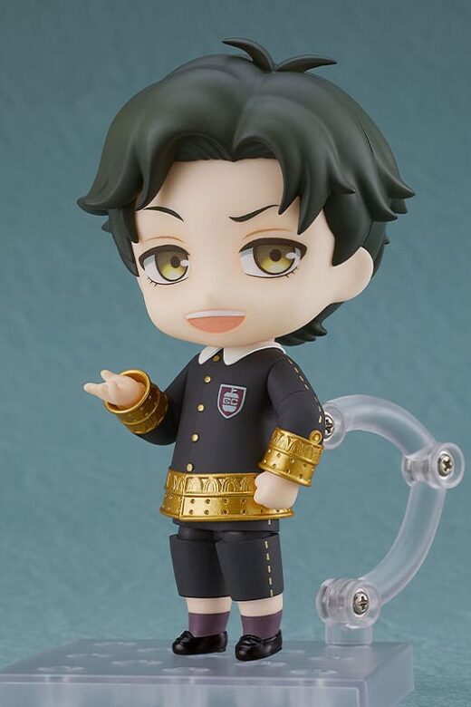 Figura Nendoroid Spy×Family Damian Desmond » Tu Tienda Anime Descubre el apasionante mundo de Figura Nendoroid Spy×Family Damian Desmond.