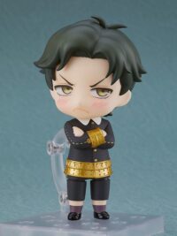 Descubre el apasionante mundo de Figura Nendoroid Spy×Family Damian Desmond.