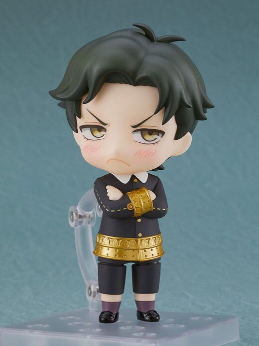 Figura Nendoroid Spy×Family Damian Desmond » Tu Tienda Anime Descubre el apasionante mundo de Figura Nendoroid Spy×Family Damian Desmond.