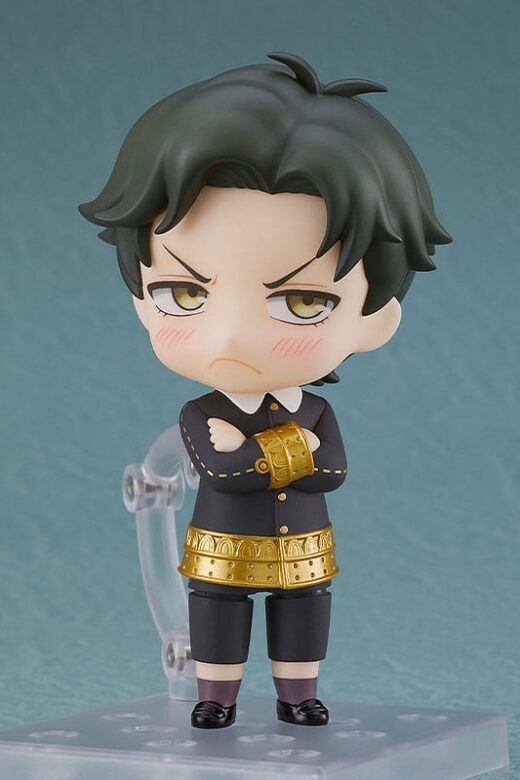Figura Nendoroid Spy×Family Damian Desmond » Tu Tienda Anime Descubre el apasionante mundo de Figura Nendoroid Spy×Family Damian Desmond.