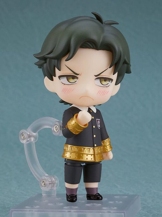 Figura Nendoroid Spy×Family Damian Desmond » Tu Tienda Anime Descubre el apasionante mundo de Figura Nendoroid Spy×Family Damian Desmond.