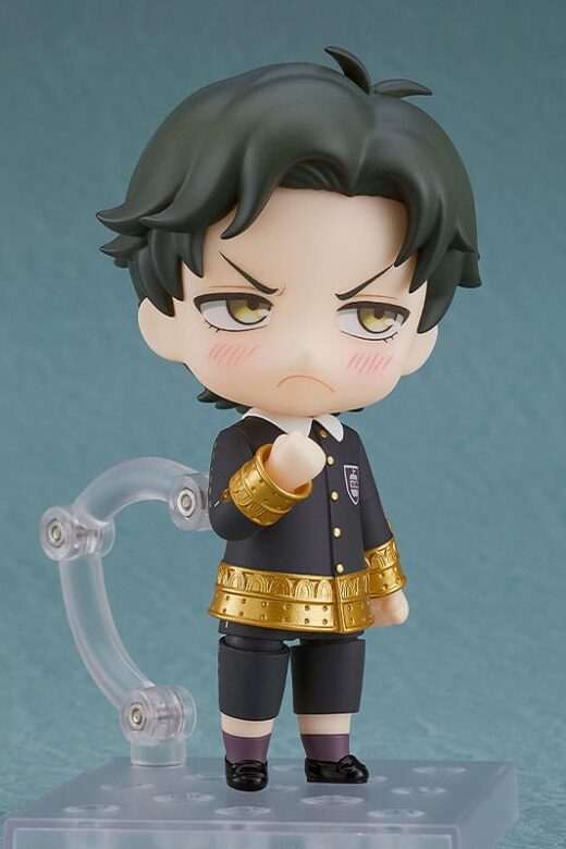 Figura Nendoroid Spy×Family Damian Desmond » Tu Tienda Anime Descubre el apasionante mundo de Figura Nendoroid Spy×Family Damian Desmond.