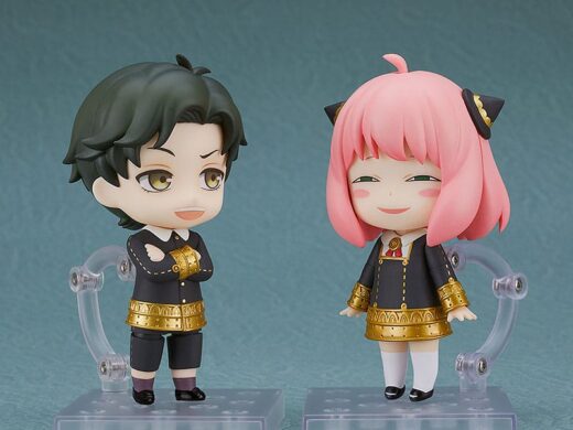 Figura Nendoroid Spy×Family Damian Desmond » Tu Tienda Anime Descubre el apasionante mundo de Figura Nendoroid Spy×Family Damian Desmond.