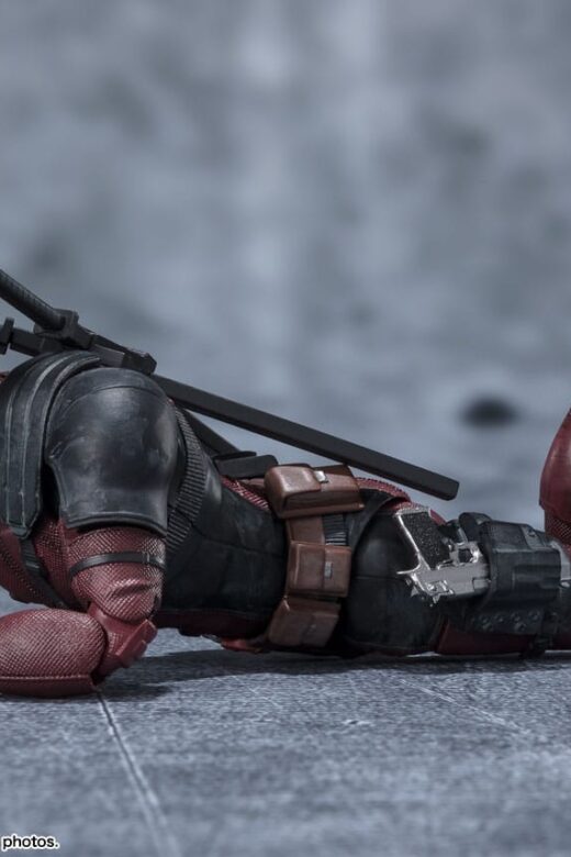 Figura SH Figuarts Deadpool » Tu Tienda Anime Descubre el apasionante mundo de Figura SH Figuarts Deadpool.