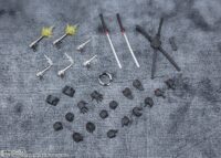 Descubre el apasionante mundo de Figura SH Figuarts Deadpool.