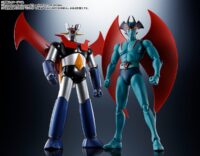Descubre el apasionante mundo de Figura SH Figuarts Devilman 50th Anniversary.