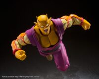 Descubre el apasionante mundo de Figura SH Figuarts Orange Piccolo.