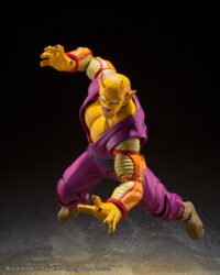 Descubre el apasionante mundo de Figura SH Figuarts Orange Piccolo.