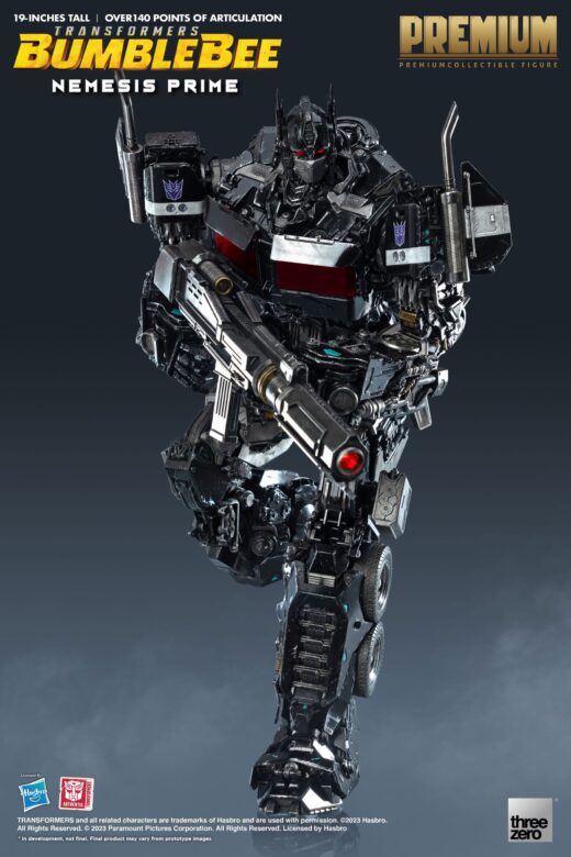 Figura Transformers Premium Nemesis Prime » Tu Tienda Anime Descubre el apasionante mundo de Figura Transformers Premium Nemesis Prime.