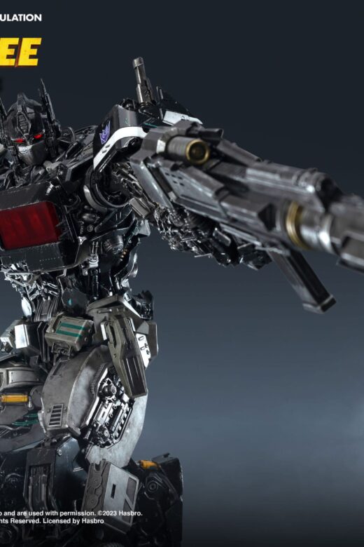 Figura Transformers Premium Nemesis Prime » Tu Tienda Anime Descubre el apasionante mundo de Figura Transformers Premium Nemesis Prime.