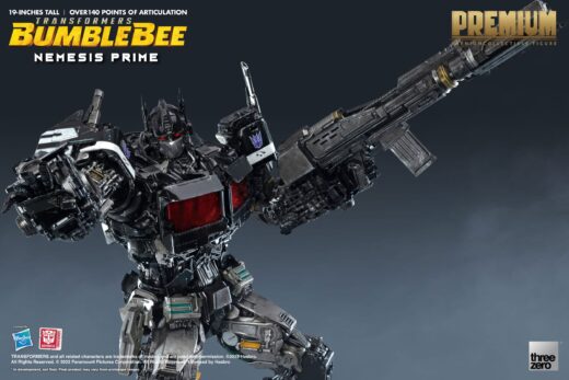 Figura Transformers Premium Nemesis Prime » Tu Tienda Anime Descubre el apasionante mundo de Figura Transformers Premium Nemesis Prime.