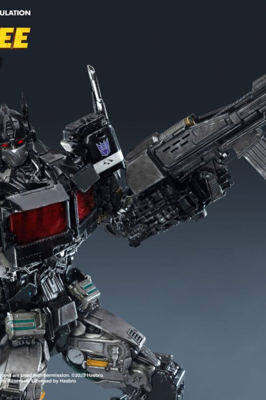 Figura Transformers Premium Nemesis Prime » Tu Tienda Anime Descubre el apasionante mundo de Figura Transformers Premium Nemesis Prime.