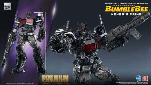 Figura Transformers Premium Nemesis Prime » Tu Tienda Anime Descubre el apasionante mundo de Figura Transformers Premium Nemesis Prime.
