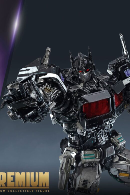 Figura Transformers Premium Nemesis Prime » Tu Tienda Anime Descubre el apasionante mundo de Figura Transformers Premium Nemesis Prime.