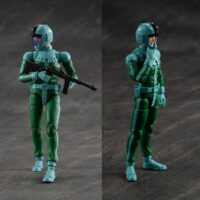 Descubre el apasionante mundo de Figuras GMG Cucuruz Doan y Blanca.