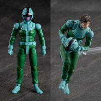 Descubre el apasionante mundo de Figuras GMG Cucuruz Doan y Blanca.