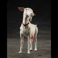 Descubre el apasionante mundo de Figuras GMG Cucuruz Doan y Blanca.