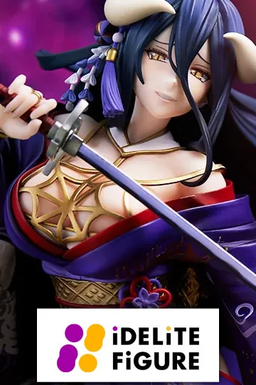 iDELiTE FiGURE